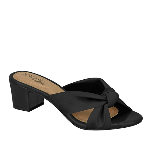 BEIRA RIO CROSS SLIP ON SANDALS  K12032CH