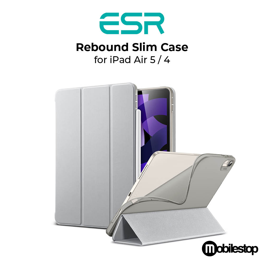 ESR Rebound Slim Case for iPad Air 5/4
